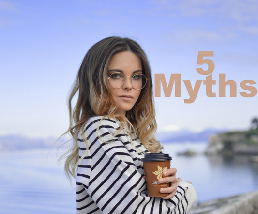 5 Myths About Computer Glasses