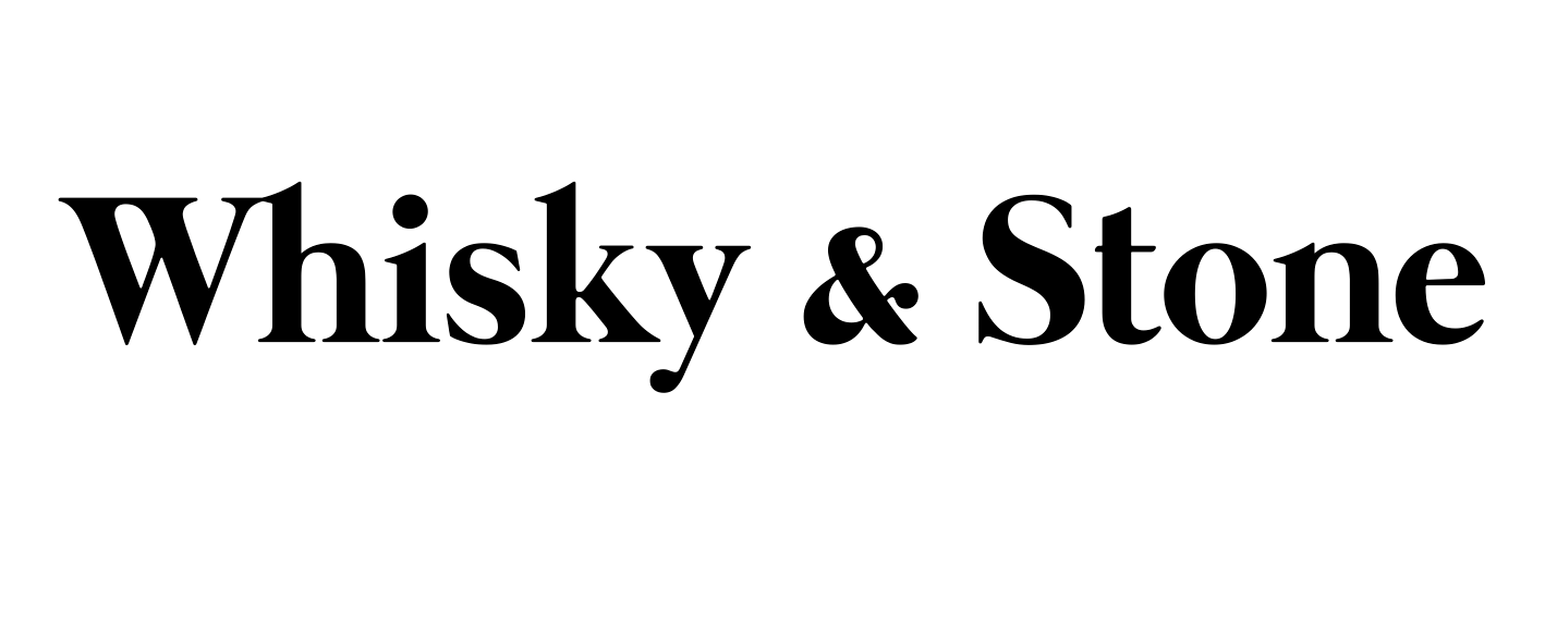 Whisky & Stone