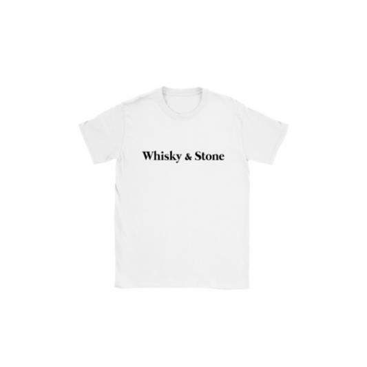 Whisky & Stone Signature Tee