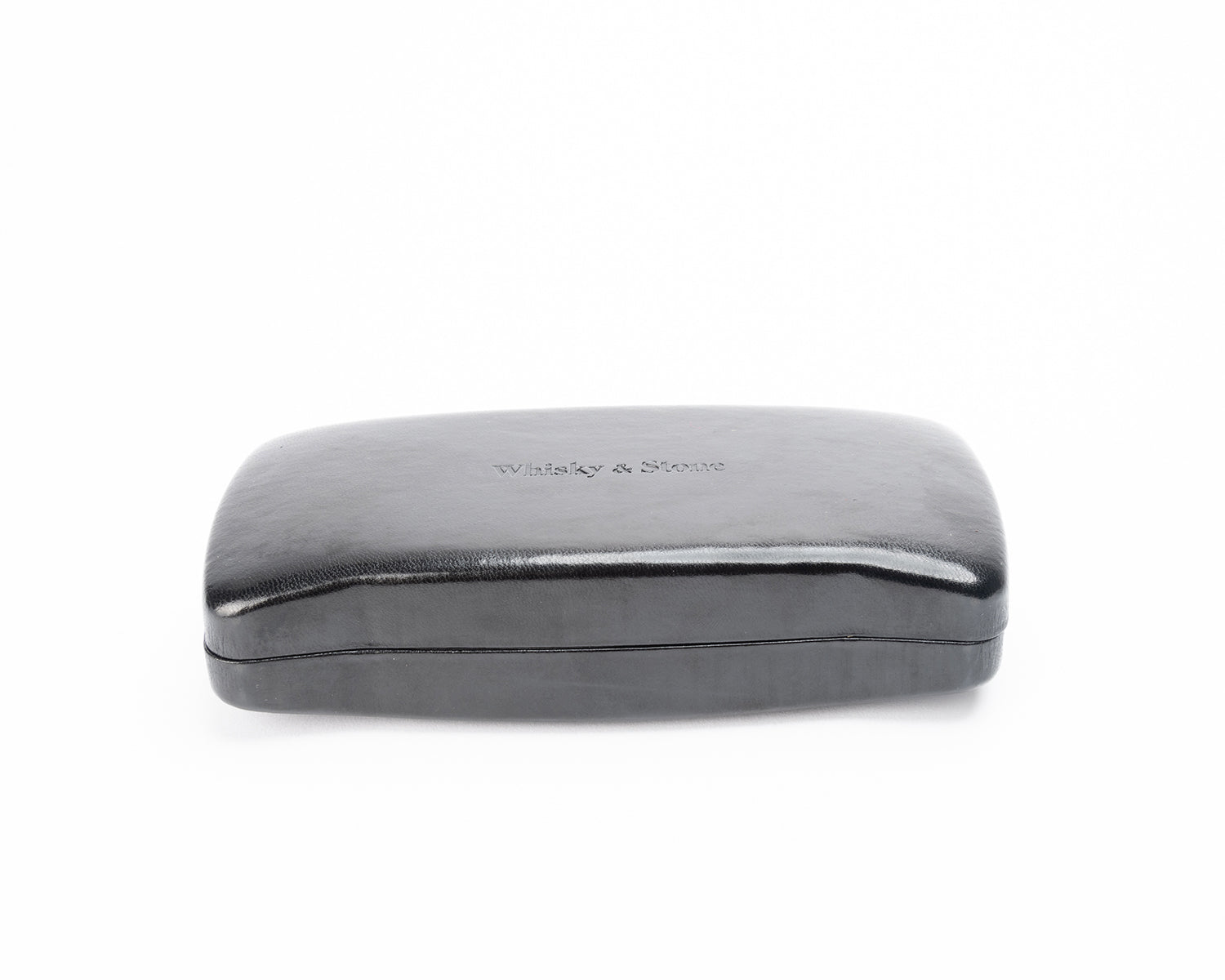 The Torquay Jet Black - Whisky & Stone