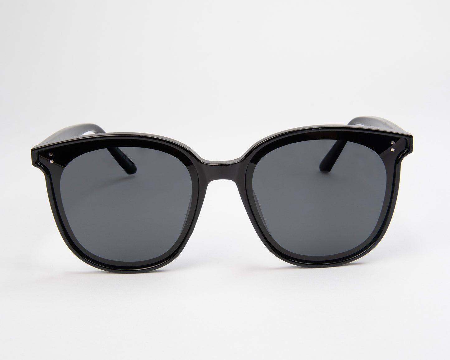 The Torquay Jet Black - Whisky & Stone