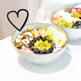 Eye Loving Smoothie Bowl