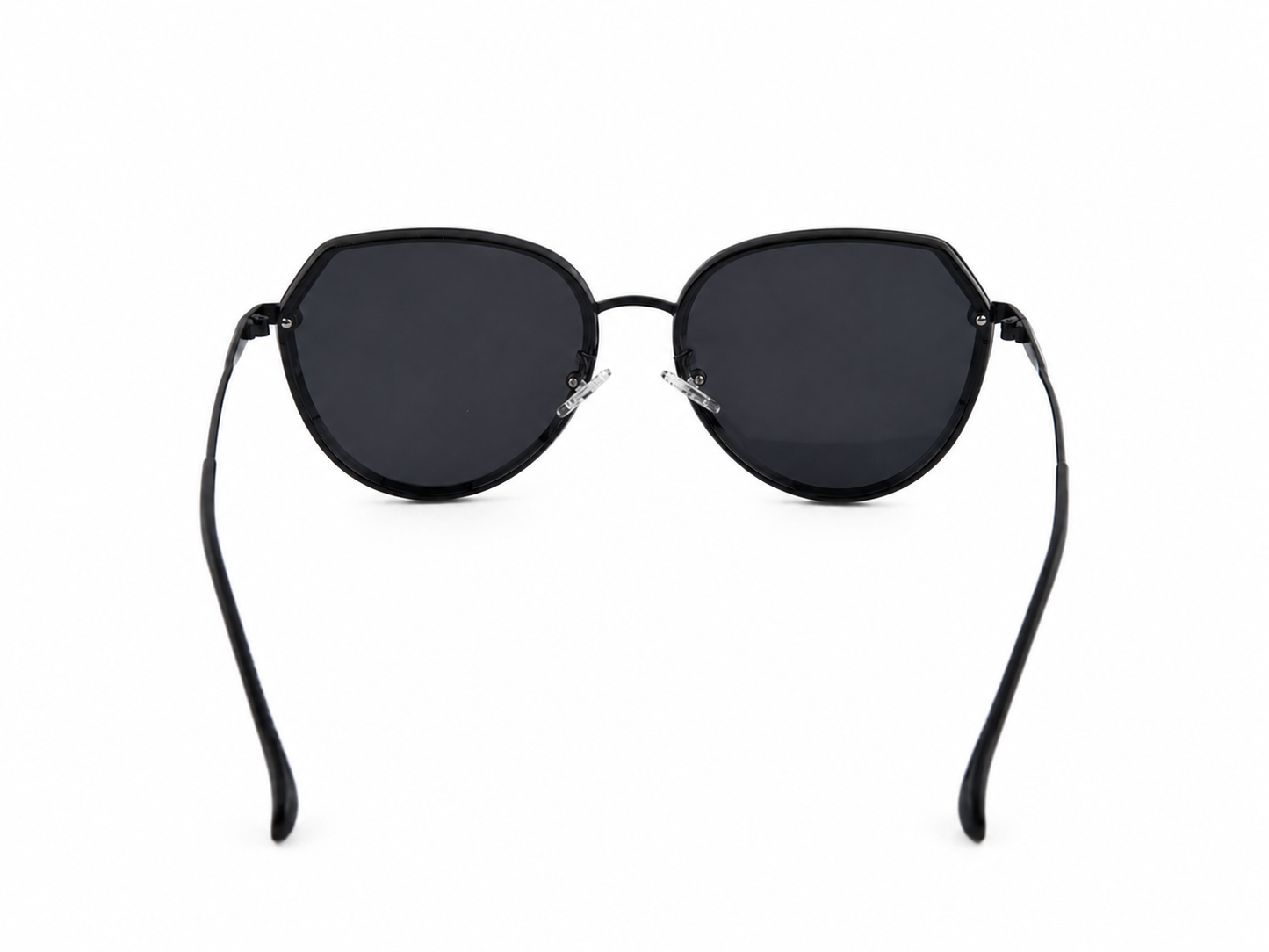 The Byron Black