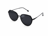 The Byron Black