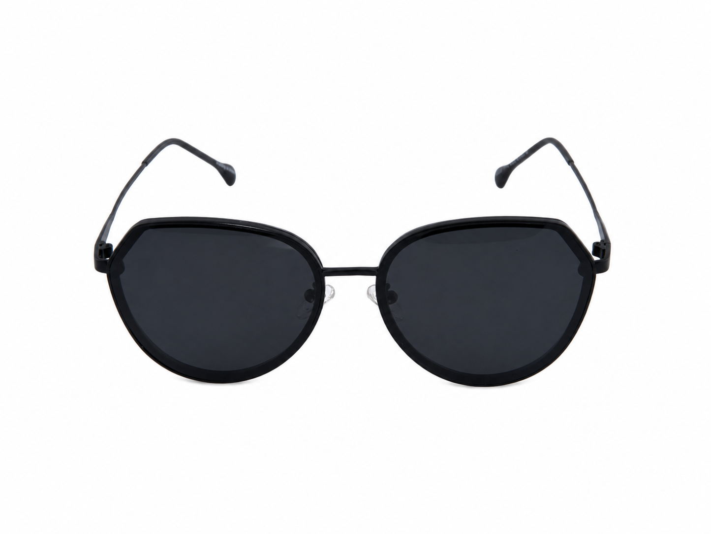 The Byron Black