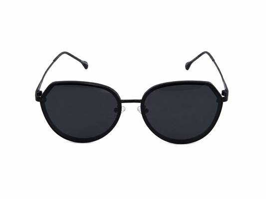 The Byron Black