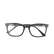 The Orwell - Clear Lens Glasses