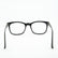 The Orwell - Clear Lens Glasses