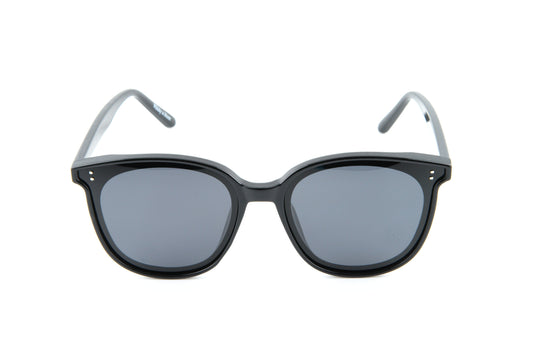 The Torquay Jet Black