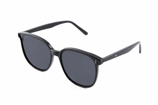 The Torquay Jet Black