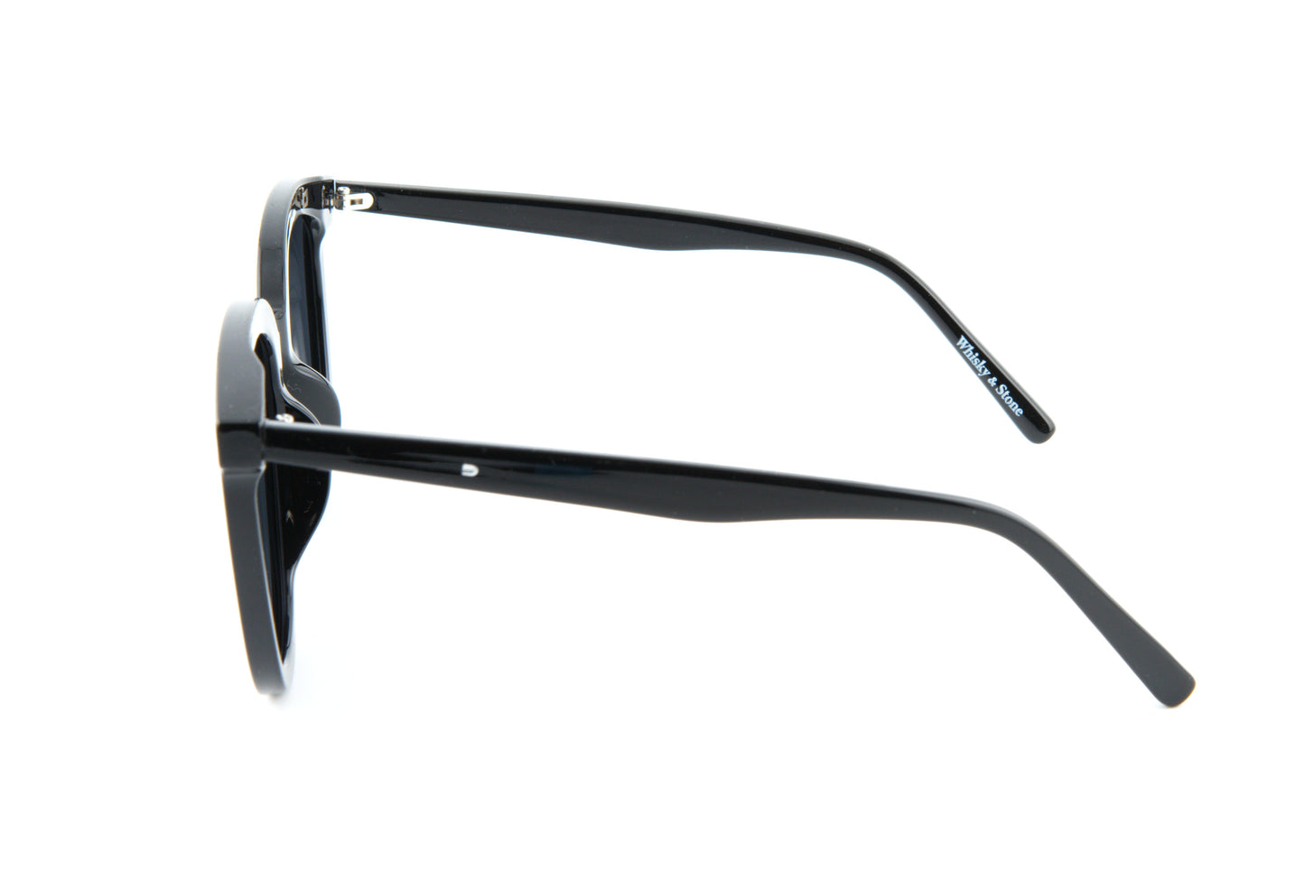 The Torquay Jet Black